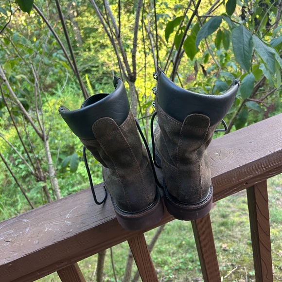 Thursday Boot Explorer - Picture 5 of 7